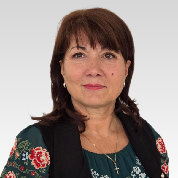 Cerneleanu Maria