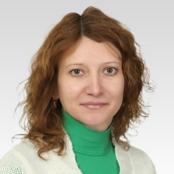 Garștea Maria