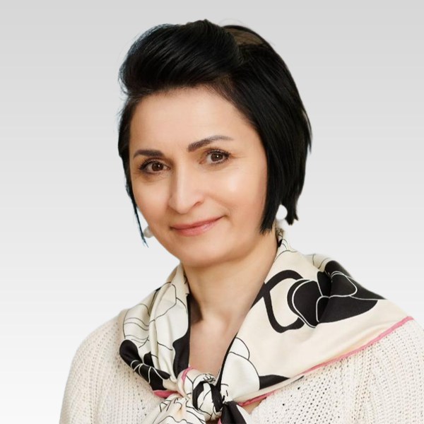 Olevschi Maria