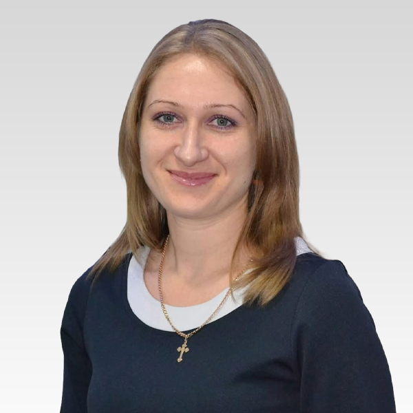 Pleșca Olga