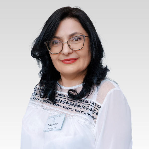 Șargu Corina