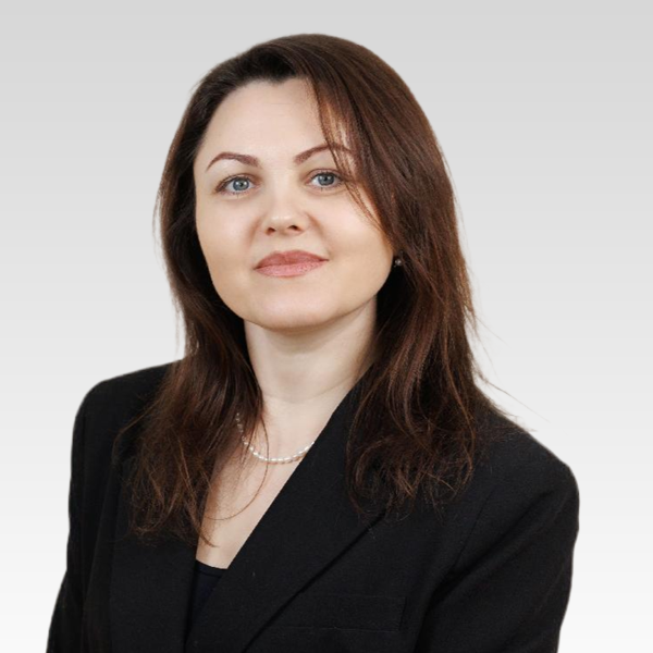 Ursu Ludmila