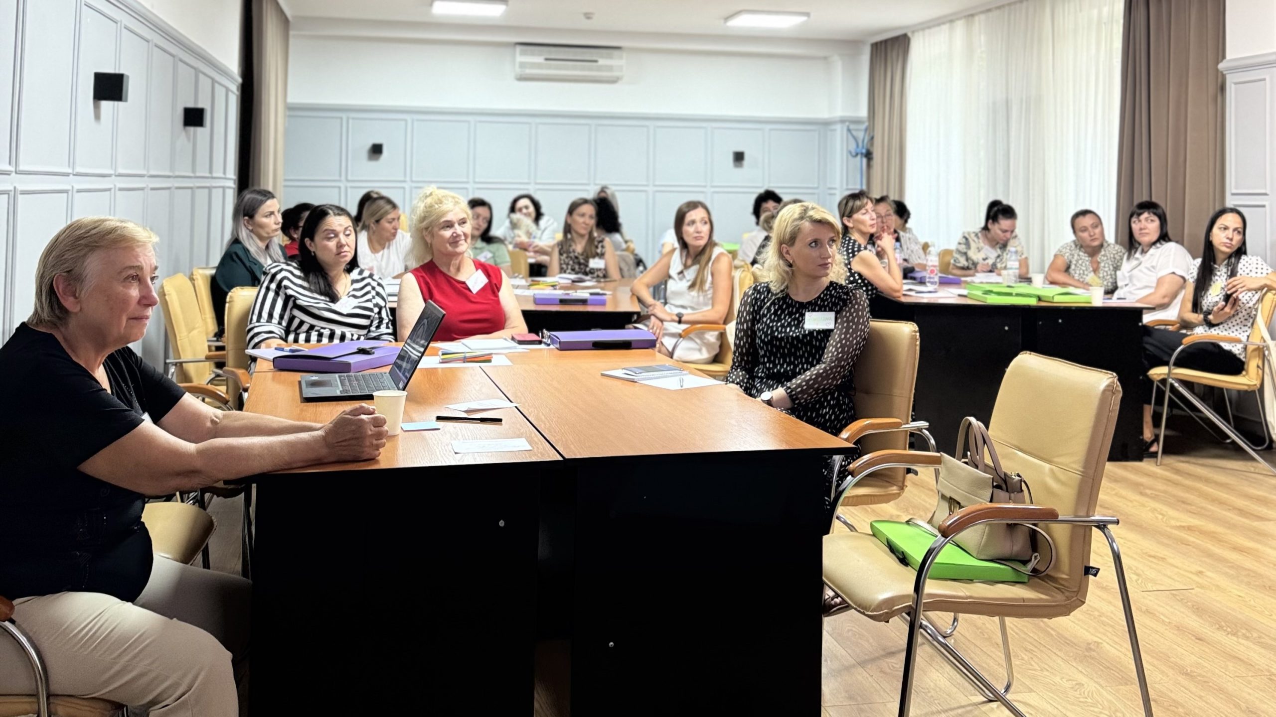 Învățarea prin joc, dezvoltarea socio-emoțională și lectura interactivă – piloni ai formării inițiale a cadrelor didactice