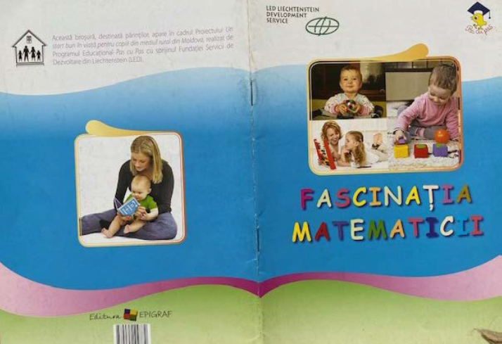 Fascinația Matematicii